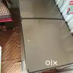Milk refrigerator