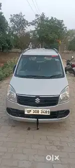 Maruti Suzuki Wagon R 2012 LPG 149000 Km Driven