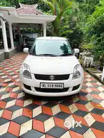 Maruti Suzuki Swift 2004-2010 VDI BSIV W ABS, 2011, Diesel