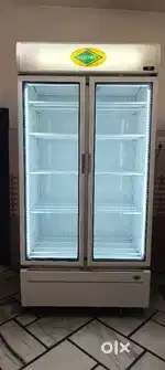 Bilkul new condition me hai 1005 ltr me