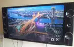 37 Panasonic Viera FHD Ultimate Compact LED TV with HDMI 1080p n USB