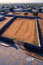 (8500 Gaj)lndustrial land/ Ware House