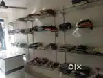 Best quality glass 8mm with shop conter
