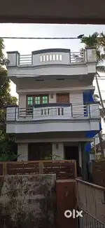 vaduthala 3bhk house for sale 60lakhs