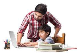 I am a Home tutor