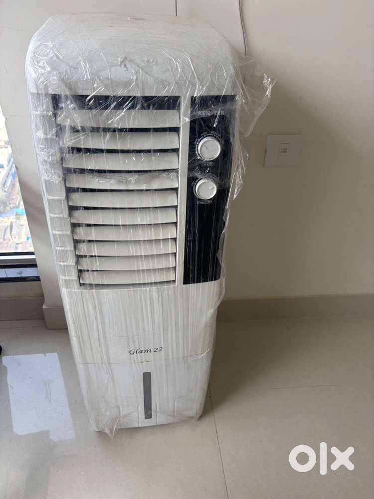 Cooler for summer