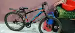 Bicycle good condition