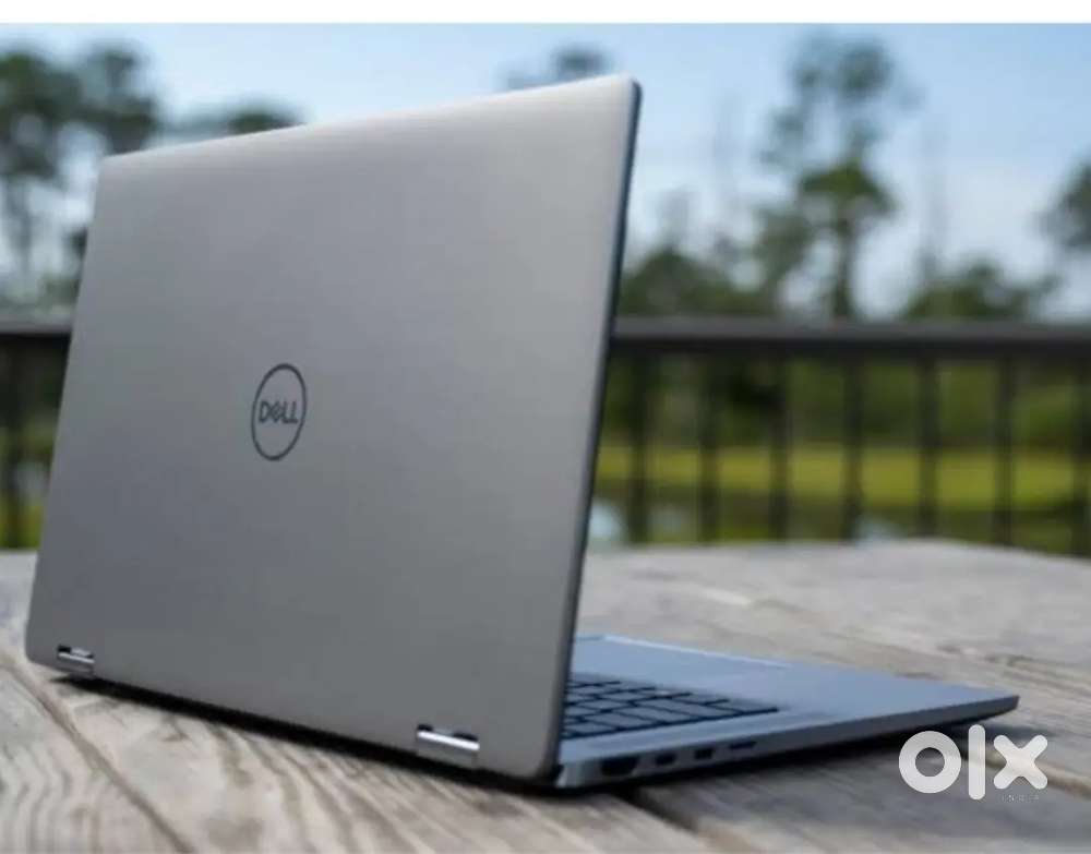Laptop Dell