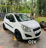 Maruti Suzuki Ritz VDi, 2014, Diesel