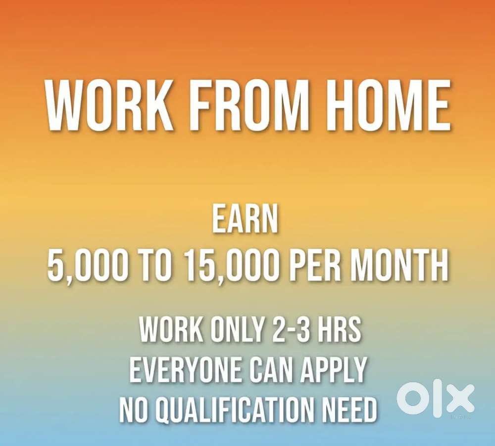 Work From Home