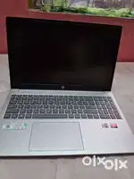 HP Laptop 15-fc0xxx 2 month old old