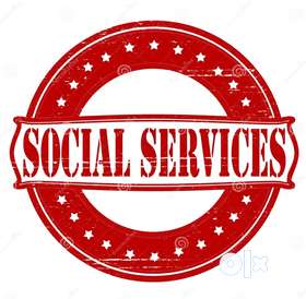 A LEADING CHARITABLE TRUST WANTED VOLUNTEERS FOR FREE SOCIAL SERVICESIF ANY INTERESTED SOCIAL ACTIVI...