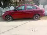 Hyundai Verna 2008 Petrol Well Maintained