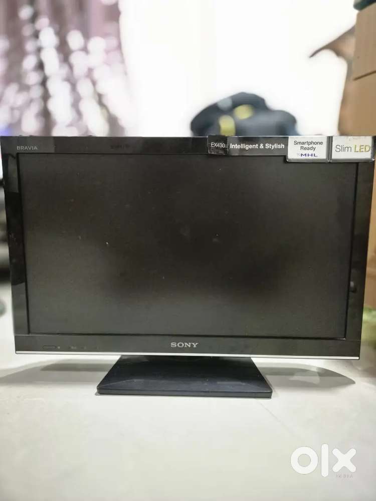 SONY LED TV 24 INCHES