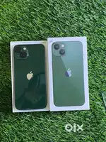 iphone 13(128GB) 90% health Original Box & accessories included