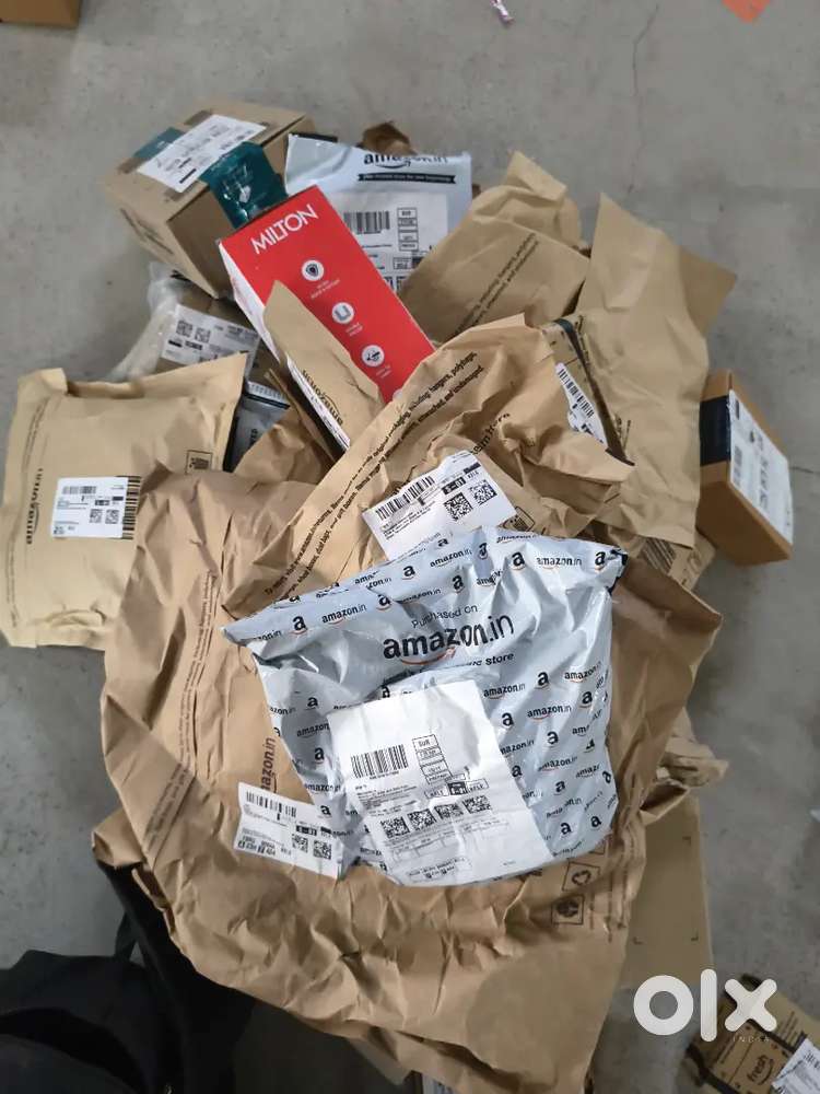 Need Delivery persons for reputed company