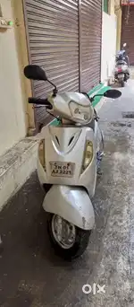 Suzuki 125