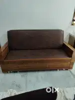 Sofa cum bed