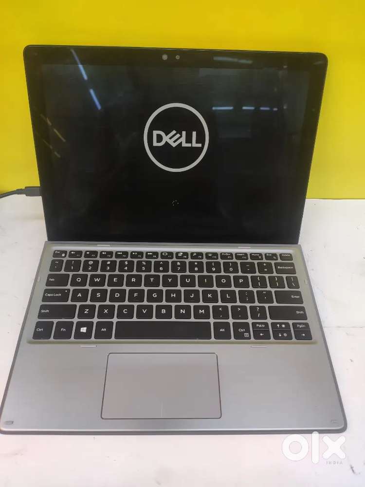 Dell Latitude/intel Core i5 10th gen 16 GB DDR4 RAM 512Gb NvMe SSD