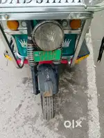 BADSHA RIKSHWA