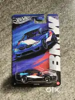 Brand new Hotwheels