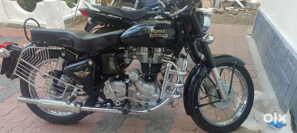 Royal Enfield