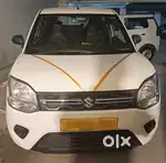 Wanted driver