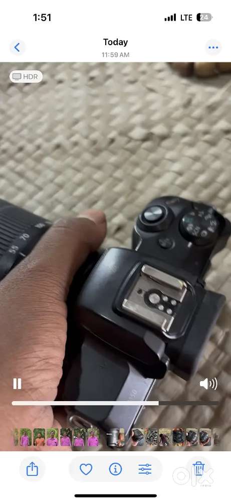 canon camera