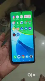 Vivi y29 6 ram +128 storys