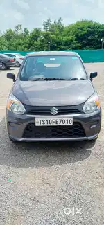 Maruti Suzuki Alto 800 2019-2023 0.8 LXI (O), 2023, Petrol