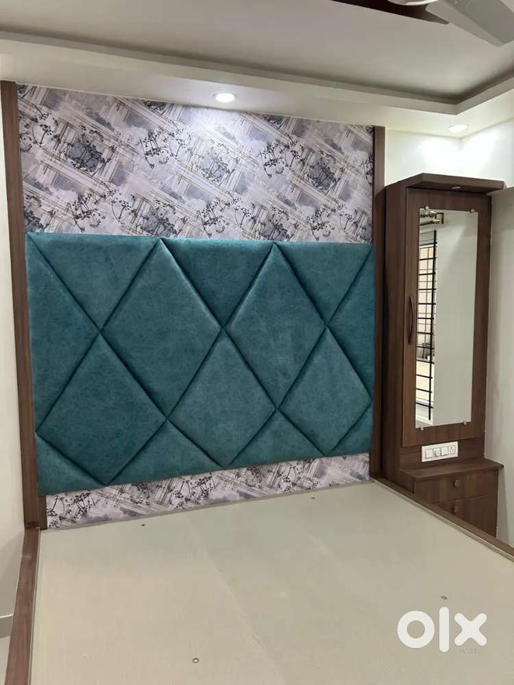 3 bhk property in horamavu