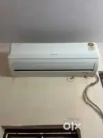 Voltaas 5 star inverter Ac 1.5ton