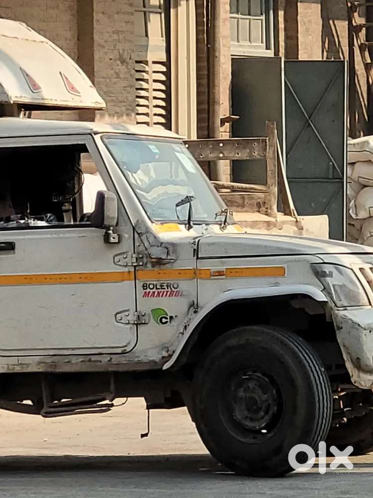 Loader and Driver Chahiye