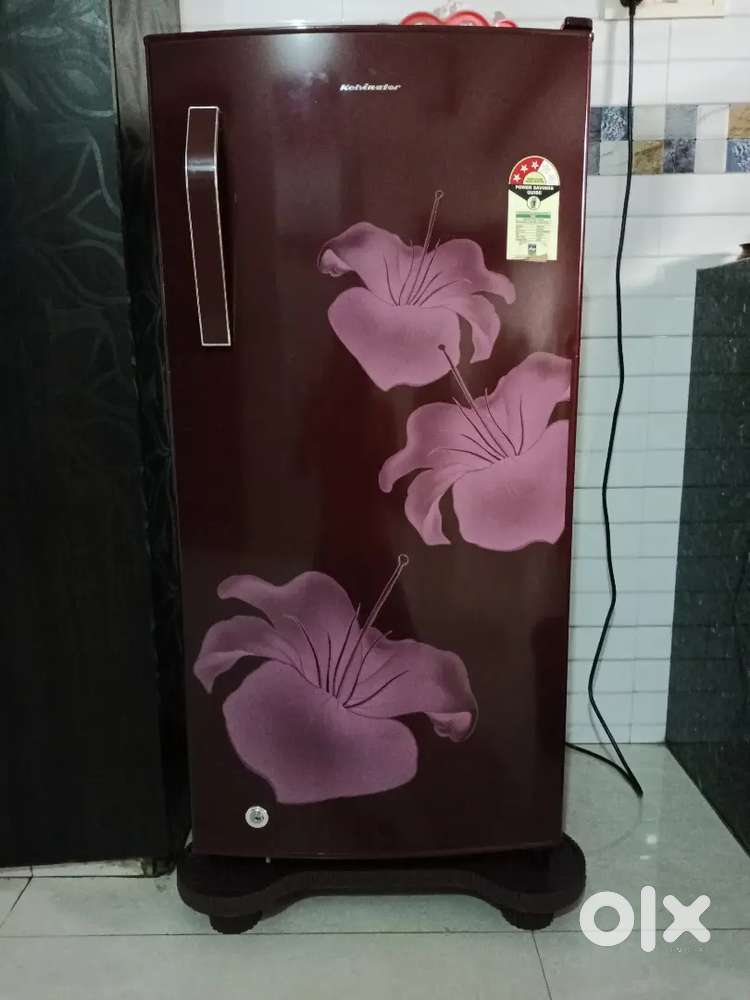 Very Good Condition And New