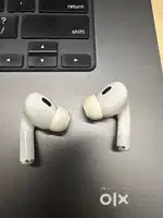 Apple airpods pro 2 nd generation