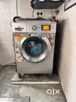 IFB Full Automatic , 7 kg , Full warranty, 1200 RPM, Washing Machine
