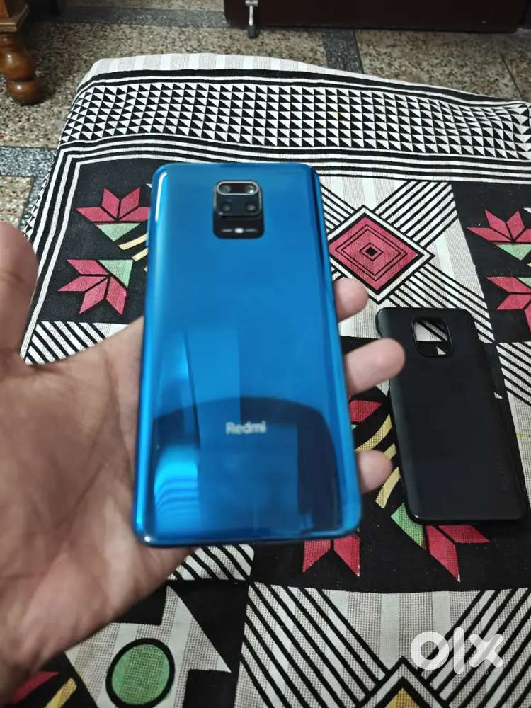 Redmi Note 9 Pro Max(6gb/128gb)