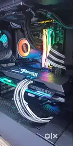 RTX 3080 Gaming PC