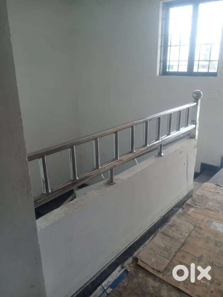 Welding fabricater ആവശ്യമുണ്ട്