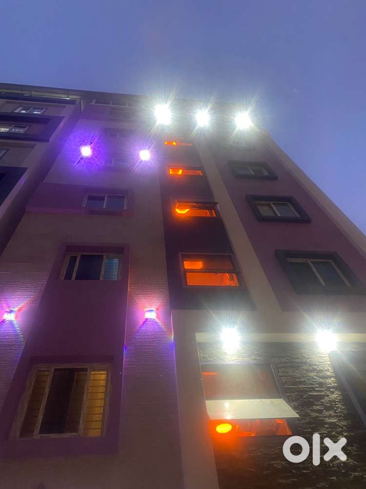 PG BUILDING FOR SALE IN WHITEFIELD