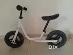 BTwin - Balance Bike - Decathlon