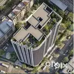 One45 Business Bay Ideal workspace for small startups in Ghatkopar (E)