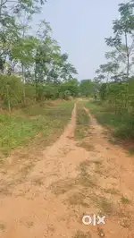 Open plots for sale