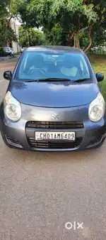 Maruti Suzuki A-Star 2012-2014 1.0 LXI, 2012, Petrol