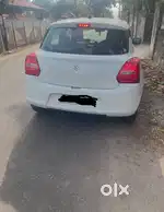 Maruti Suzuki New-gen Swift 2023 Petrol 32154 Km Driven