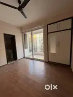 Semi furnished