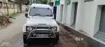 Maruti Suzuki Gypsy 2011 Petrol Well Maintained,good condition