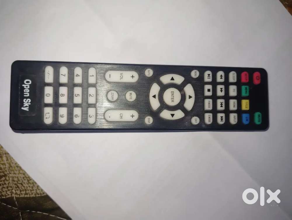 Open sky tv