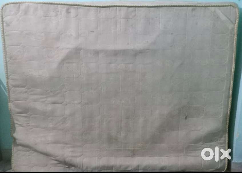 Soft mattress. Size 6*5