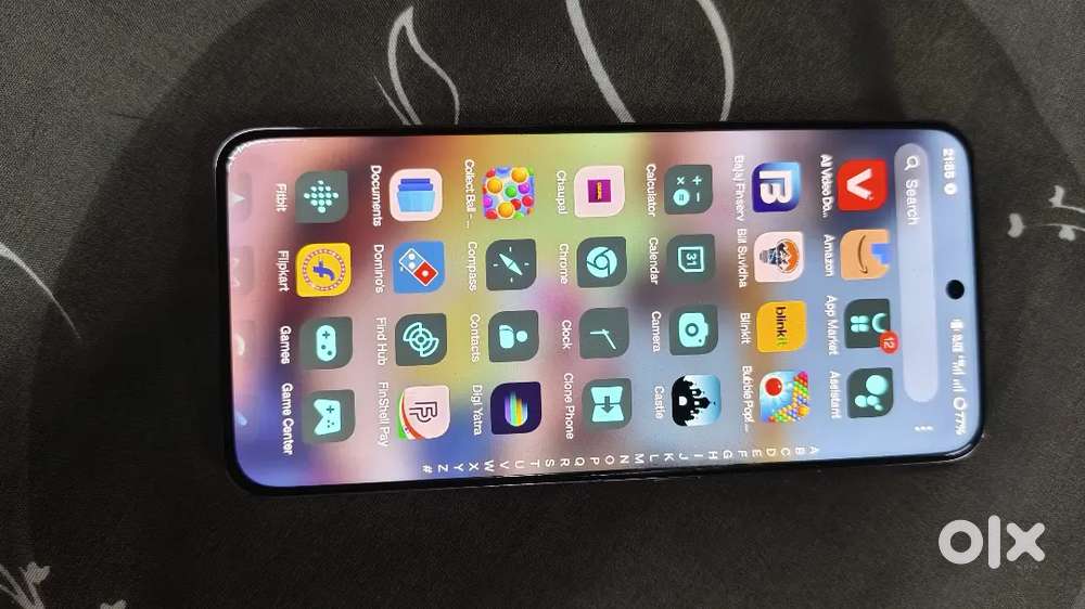 Oppo Reno12 pro 5g 12/512gb